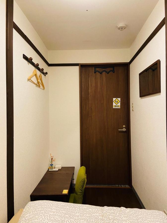 大阪 风吕屋青年旅馆旅舍 外观 照片