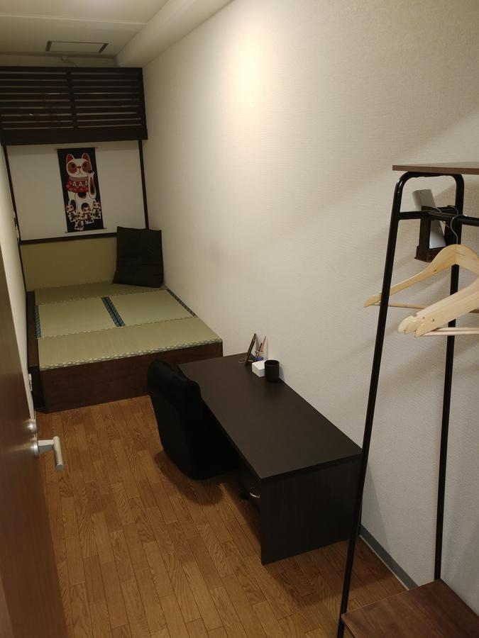 大阪 风吕屋青年旅馆旅舍 外观 照片